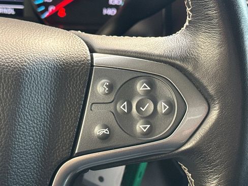 Used 2020 Chevrolet Tahoe LT image 25