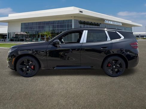 New 2026 BMW X3 xDrive30 AWD/4WD image 6