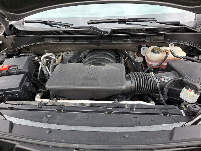 Certified 2025 GMC Yukon XL Denali AWD/4WD image 29