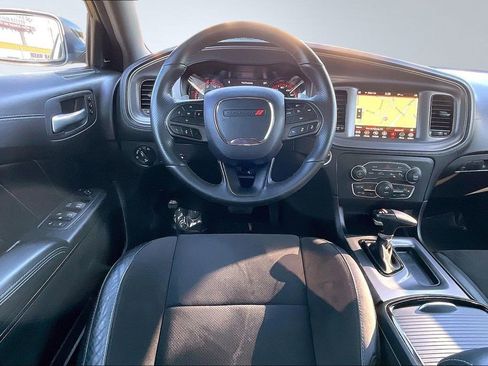 Used 2023 Dodge Charger R/T w/ Plus Group image 5