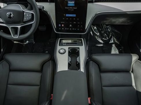 New 2026 Volvo EX90 Ultra AWD/4WD image 25