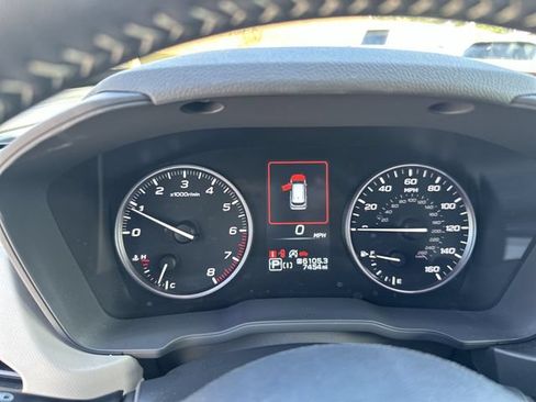 Certified 2026 Subaru Forester Premium AWD/4WD image 15