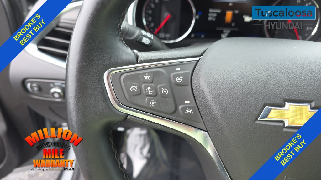 Used 2024 Chevrolet Malibu LT FWD image 16