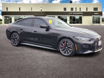 Used 2022 BMW M440i xDrive Gran Coupe w/ Premium Package