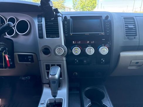 Used 2008 Toyota Tundra Limited AWD/4WD image 22