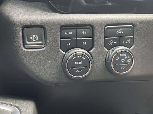 Used 2024 Chevrolet Silverado 1500 RST w/ Convenience Package II AWD/4WD image 26