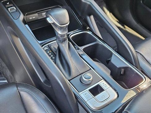 Used 2020 Kia Telluride S w/ S 8 Passenger Seating Package FWD image 12