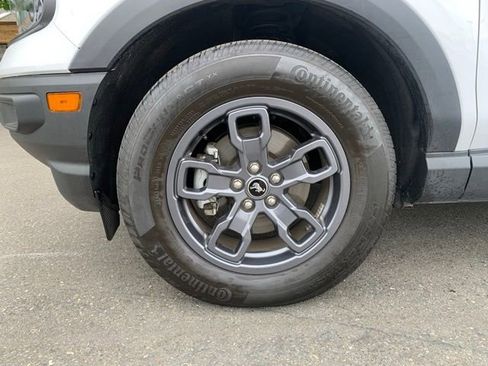 Certified 2023 Ford Bronco Sport Big Bend AWD/4WD image 11