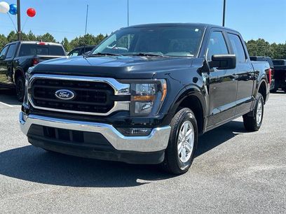 Used 2023 Ford F150 XLT