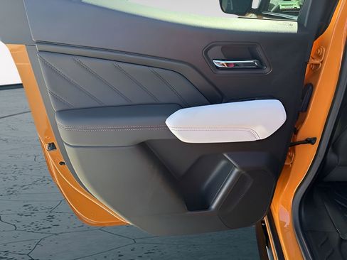 New 2026 GMC Canyon AT4X AWD/4WD image 18