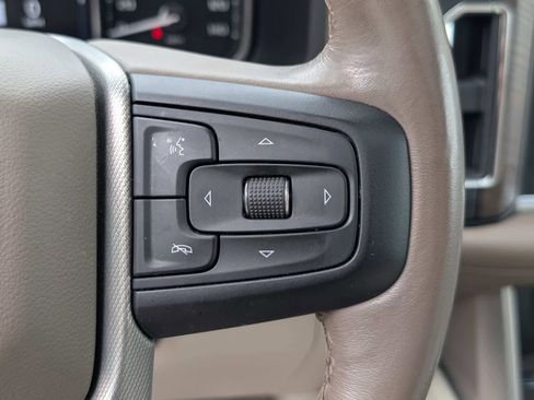 Certified 2021 GMC Yukon Denali w/ Denali Premium Package AWD/4WD image 26