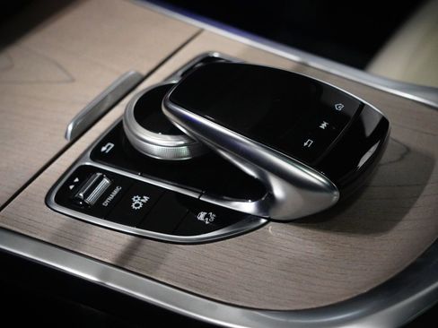 Certified 2024 Mercedes-Benz G 550 image 29