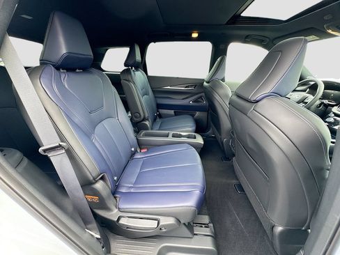 Used 2026 INFINITI QX60 Sport w/ Dark Cargo Package AWD/4WD image 31