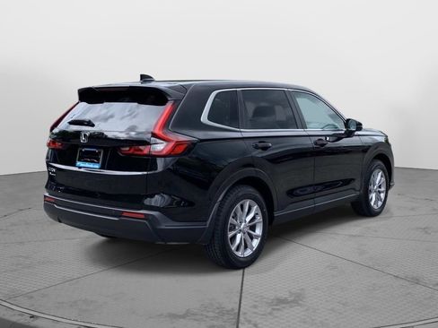 Certified 2023 Honda CR-V EX-L image 3