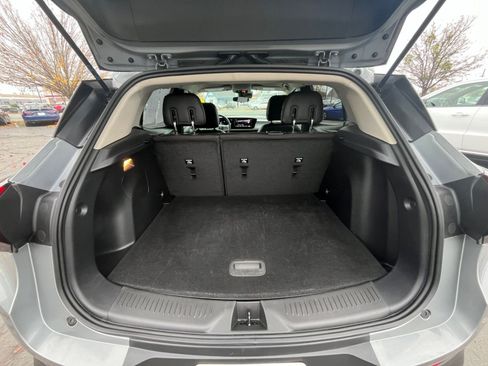 Used 2025 Buick Encore GX Preferred image 31