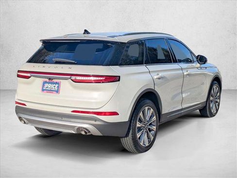 Used 2022 Lincoln Corsair Reserve w/ Luxury Package image 5