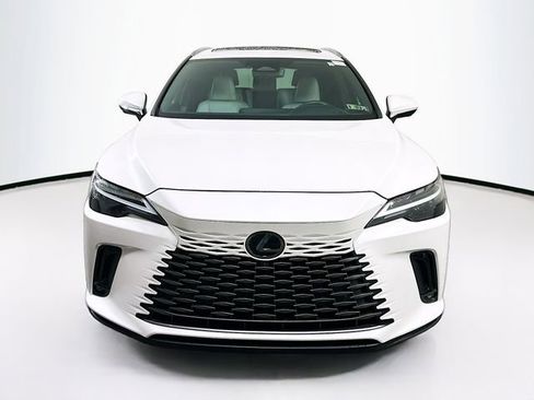 Used 2024 Lexus RX 350 Premium Plus image 2