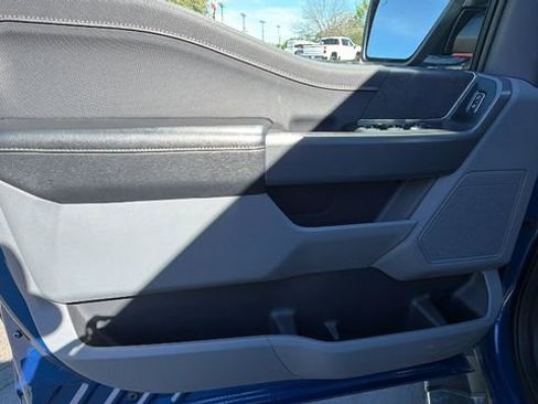 Used 2024 Ford F150 XLT w/ Equipment Group 302A MID image 21