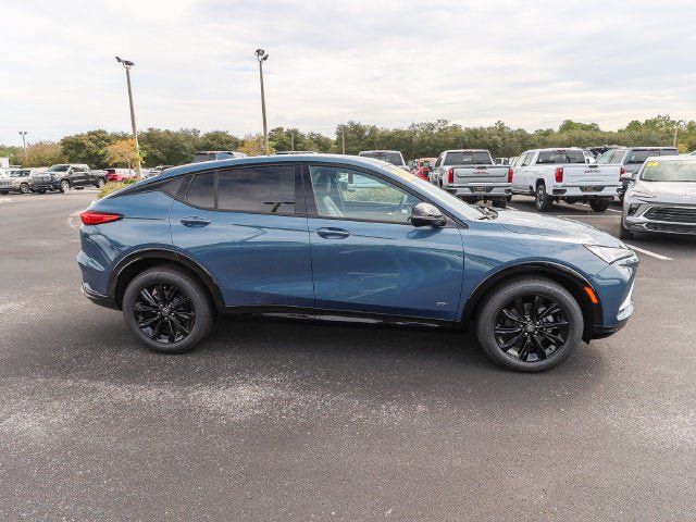 New 2026 Buick Envista Sport Touring w/ Convenience I Package FWD image 11