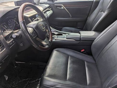 Used 2020 Lexus RX 350 FWD w/ Premium Package image 15