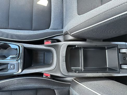 Certified 2023 Chevrolet TrailBlazer LS FWD image 21
