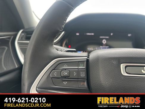 Used 2023 Jeep Grand Cherokee L Laredo w/ Luxury Tech Group I image 24