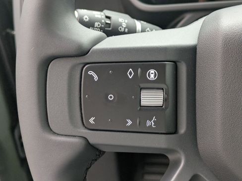 New 2026 Land Rover Defender 110 S AWD/4WD image 17