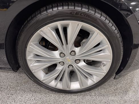 Used 2014 Chevrolet Impala LTZ image 30