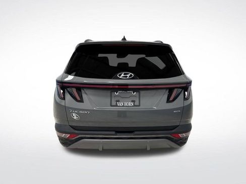 Used 2024 Hyundai Tucson Limited image 15