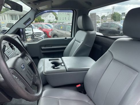 Used 2015 Ford F250 XL w/ Snow Plow Prep Package AWD/4WD image 20