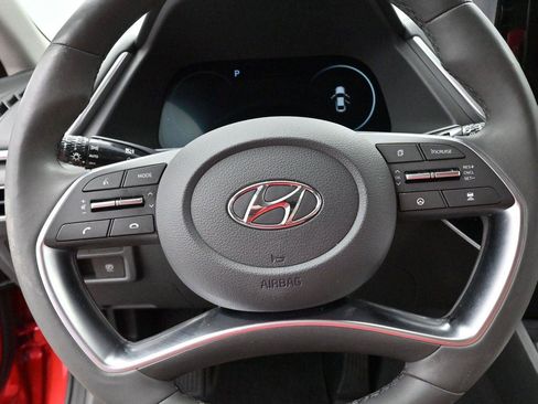 Used 2020 Hyundai Sonata SEL FWD image 16