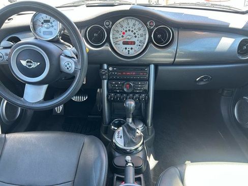 Used 2006 MINI Cooper S FWD image 11