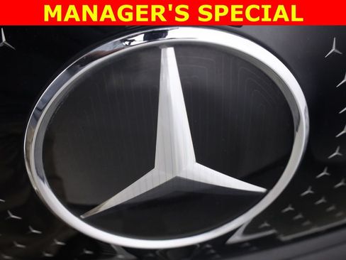 Certified 2025 Mercedes-Benz EQE 350+ 4MATIC SUV w/ AMG Line Exterior Package image 59