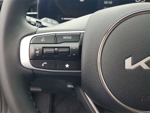 New 2026 Kia K5 GT-Line w/ GT-Line Premium Package image 11