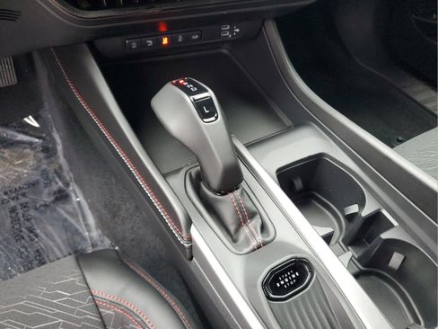 New 2026 Dodge Charger Scat Pack w/ Blacktop Package AWD/4WD image 20