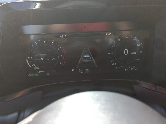 New 2026 Subaru Outback Wilderness AWD/4WD image 13