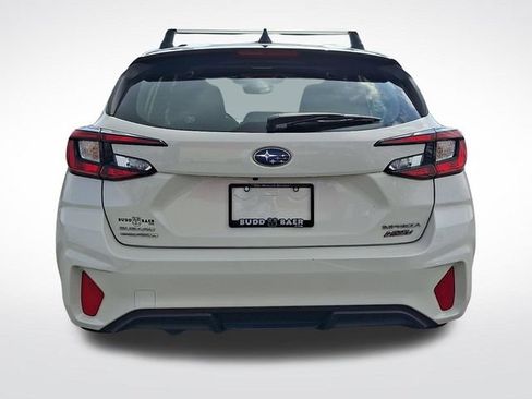 Used 2024 Subaru Impreza RS AWD/4WD image 5