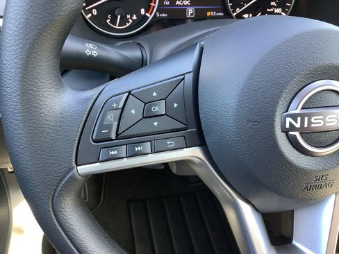 Used 2026 Nissan Altima 2.5 SV w/ SV Special Edition Package AWD/4WD image 20