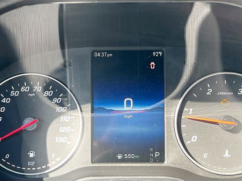 Used 2025 Mercedes-Benz Sprinter 2500 image 23