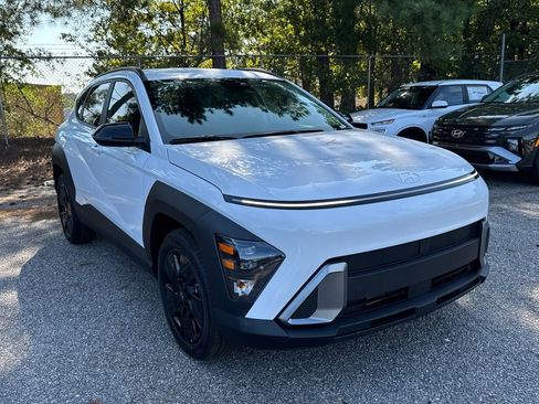 New 2026 Hyundai Kona SEL Sport image 7