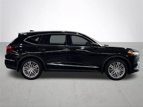 Used 2023 Acura MDX SH-AWD w/ Advance Package image 9