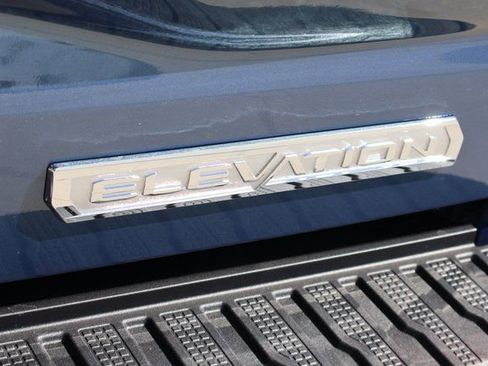New 2026 GMC Sierra 1500 Elevation w/ Elevation Select Package AWD/4WD image 6