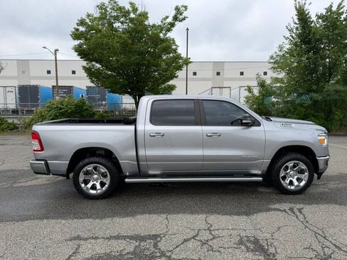 Used 2019 RAM 1500 Big Horn AWD/4WD image 15