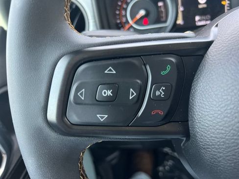 Used 2024 Jeep Wrangler Sport AWD/4WD image 24