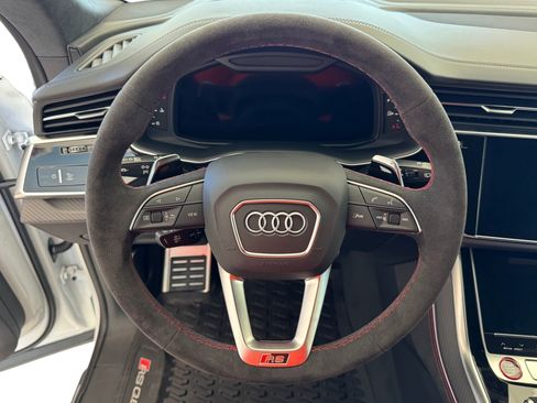 New 2026 Audi RS Q8 performance image 17