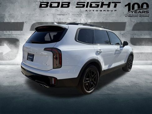 Certified 2024 Kia Telluride SX Prestige X-Line image 16