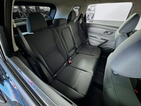 New 2026 Nissan Rogue S image 27