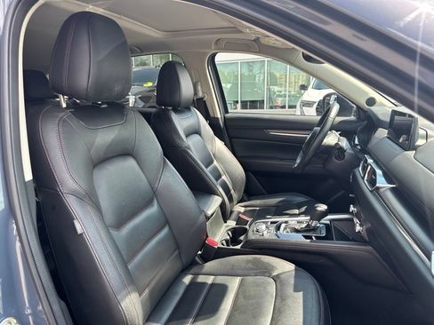 Used 2025 MAZDA CX-5 Carbon Edition AWD/4WD image 15