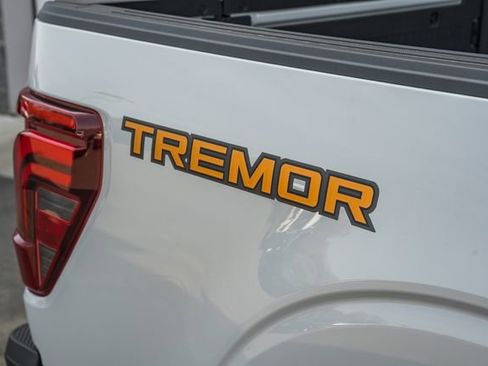 New 2026 Ford F150 Tremor w/ Equipment Group 402A High AWD/4WD image 27