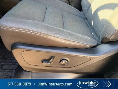 Used 2021 RAM 1500 Big Horn AWD/4WD image 20